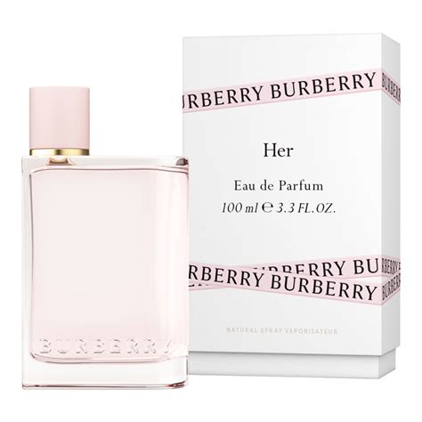 her burberry perfume sephora|burberry her best price.